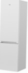 BEKO CSKR 5340 MC0W Холодильник  обзор бестселлер