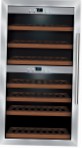 Caso WineMaster 66 Refrigerator aparador ng alak pagsusuri bestseller