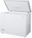 Kraft XF-300А Холодильник морозильник-ларь обзор бестселлер