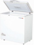 Kraft BD(W)-275Q Холодильник морозильник-ларь обзор бестселлер