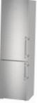 Liebherr CNef 4005 šaldytuvas  peržiūra geriausiai parduodamas