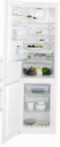 Electrolux EN 3886 MOW Hűtő  felülvizsgálat legjobban eladott