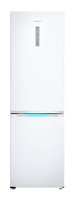 Bilde Kjøleskap Samsung RB-38 J7861WW, anmeldelse