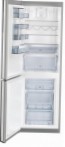 AEG S 83520 CMXF Холодильник  огляд бестселлер