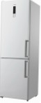 Kraft KFHD-400RWNF Køleskab  anmeldelse bedst sælgende