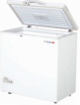 Kraft BD(W)-200Q Kjøleskap fryser-brystet anmeldelse bestselger