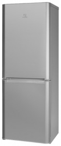 larawan Refrigerator Indesit BIA 16 S, pagsusuri