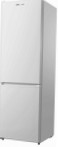Shivaki SHRF-300NFW Refrigerator  pagsusuri bestseller