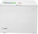 Kraft BD(W)-225QG Køleskab fryser-bryst anmeldelse bedst sælgende