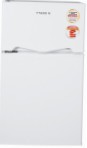 Kraft BC(W)-91 Køleskab  anmeldelse bedst sælgende