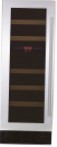 Dunavox DAU-17.57DSS Refrigerator aparador ng alak pagsusuri bestseller