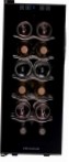 Dunavox DAT-12.33C Ledusskapis vīna skapis pārskatīšana bestsellers