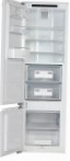 Kuppersbusch IKEF 3080-3 Z3 Холодильник  обзор бестселлер
