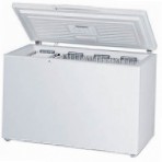 Liebherr GTP 3126 šaldytuvas šaldiklis-dėžė peržiūra geriausiai parduodamas