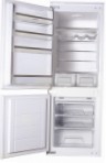 Hansa BK315.3F Refrigerator  pagsusuri bestseller