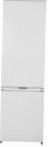 Electrolux ENN 93153 AW Холодильник  огляд бестселлер