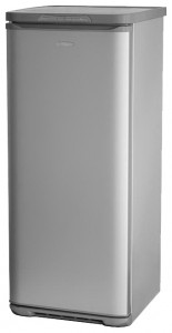 larawan Refrigerator Бирюса M146, pagsusuri