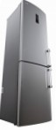 LG GA-B489 ZVVM Hladilnik hladilnik z zamrzovalnikom pregled najboljši prodajalec