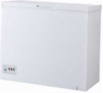 Bomann GT358 Refrigerator chest freezer pagsusuri bestseller