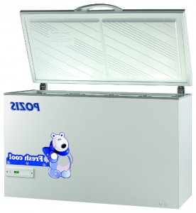 Kuva Jääkaappi Pozis FH-250-1, arvostelu