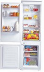 Candy CKBC 3160E Холодильник  обзор бестселлер