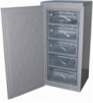 Sinbo SFR-131R Fridge freezer-cupboard review bestseller