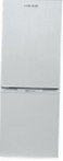 Shivaki SHRF-145DW Refrigerator  pagsusuri bestseller