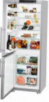 Liebherr CUNesf 3523 šaldytuvas šaldytuvas su šaldikliu peržiūra geriausiai parduodamas