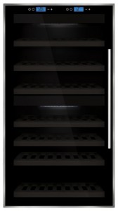 фото Холодильник Caso WineMaster Touch 66, огляд