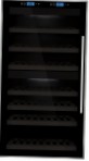 Caso WineMaster Touch 66 Refrigerator aparador ng alak pagsusuri bestseller