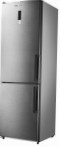 Shivaki SHRF-D300NFХ Refrigerator  pagsusuri bestseller