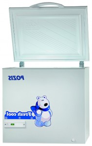 Kuva Jääkaappi Pozis FH-256-1, arvostelu