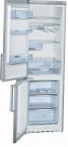 Bosch KGV36XL20 Refrigerator freezer sa refrigerator pagsusuri bestseller