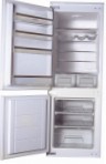 Hansa BK315.3 Refrigerator  pagsusuri bestseller
