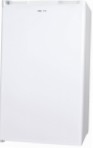 Shivaki SFR-81W Refrigerator aparador ng freezer pagsusuri bestseller