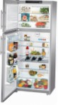 Liebherr CTNes 4753 šaldytuvas šaldytuvas su šaldikliu peržiūra geriausiai parduodamas