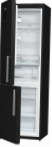 Gorenje NRK 6192 MBK Холодильник  обзор бестселлер