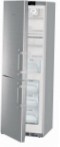 Liebherr CNef 4315 šaldytuvas  peržiūra geriausiai parduodamas
