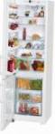 Liebherr CNP 4003 Jääkaappi jääkaappi ja pakastin arvostelu bestseller