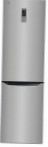 LG GW-B489 SMQL Refrigerator  pagsusuri bestseller