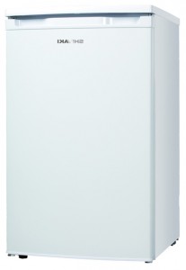 larawan Refrigerator Shivaki SFR-80W, pagsusuri