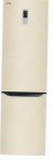 LG GW-B489 SEQL Refrigerator  pagsusuri bestseller
