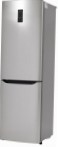 LG GA-B409 SAQL Холодильник  огляд бестселлер
