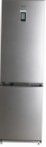 ATLANT ХМ 4424-089 ND Refrigerator  pagsusuri bestseller