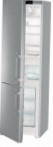 Liebherr Cef 4025 šaldytuvas  peržiūra geriausiai parduodamas