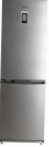 ATLANT ХМ 4421-089 ND Refrigerator  pagsusuri bestseller