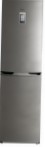 ATLANT ХМ 4425-089 ND Refrigerator  pagsusuri bestseller