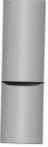 LG GW-B489 SMCL Холодильник  огляд бестселлер