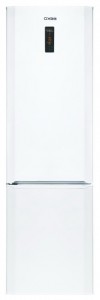 larawan Refrigerator BEKO CN 329220, pagsusuri
