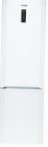 BEKO CN 329220 Ledusskapis ledusskapis ar saldētavu pārskatīšana bestsellers